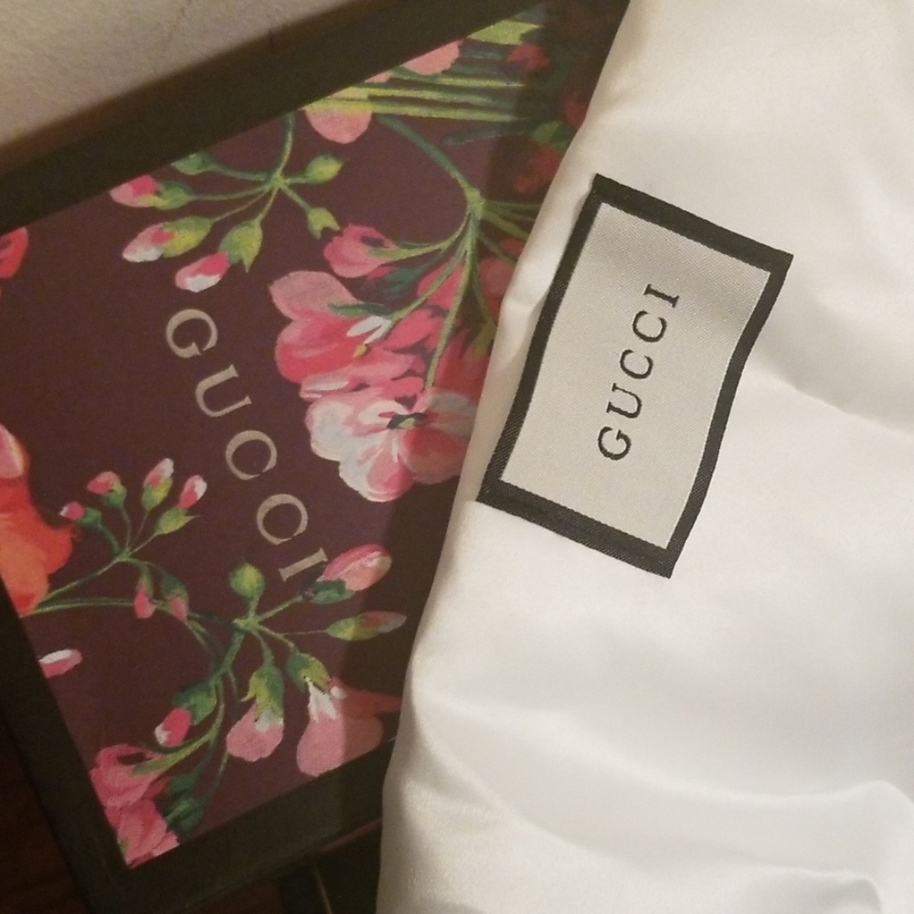 Gucci Slides Size 41